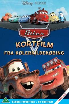 Biler - kortfilm fra Kølerkildekøbing