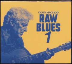 Raw blues 1