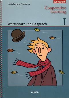 Wortschatz und Gespräch