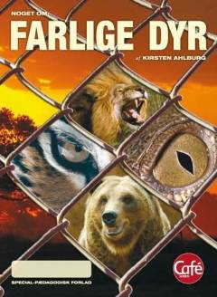 Noget om - farlige dyr