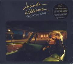 This sweet old world