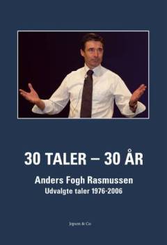 30 taler - 30 år : udvalgte taler 1976-2006
