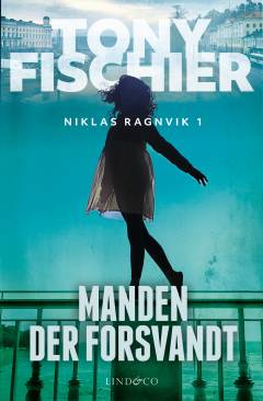 Manden der forsvandt