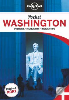 Pocket Washington : overblik, highlights, insidertips