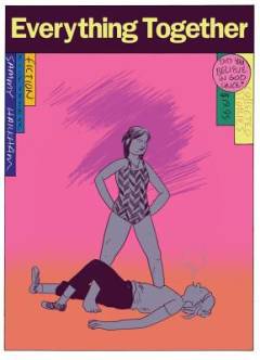 Everything together : collected stories