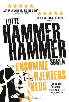 Ensomme hjerters klub : krimi