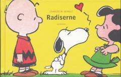 Tegneserie, 1. udgave, 2007