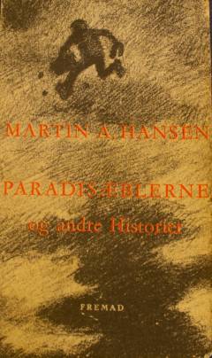 Paradisæblerne og andre historier