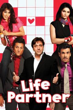 Life partner