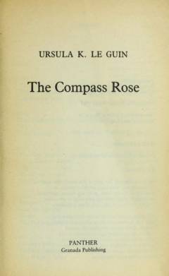 The compass rose