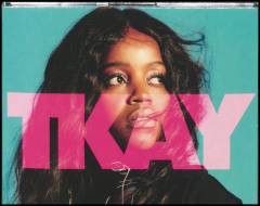 Tkay