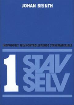 Stav selv. Bind 1