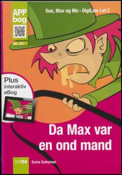 Da Max var en ond mand