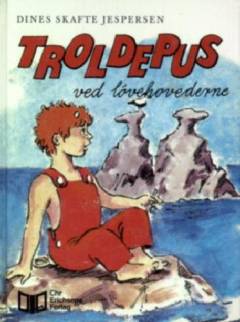 Troldepus ved Løvehovederne