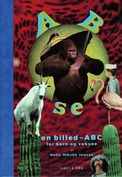 Billedbog, 2. udgave, 2000