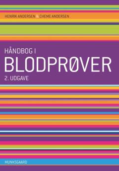 Håndbog i blodprøver