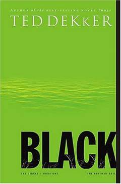 Black : the birth of evil