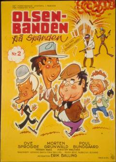 Film (dvd), 1969