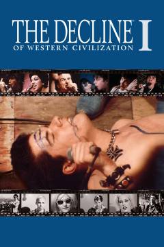 The decline of western civilization. Part 3