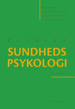 Klinisk sundhedspsykologi