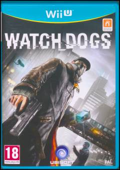 Watch dogs
