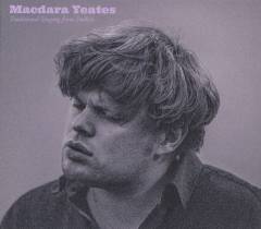 Traditional singing from Dublin