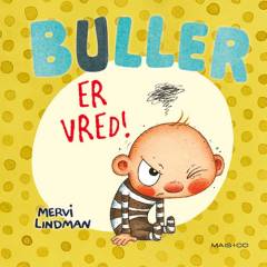 Buller er vred!