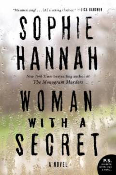 Woman with a secret