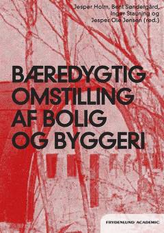 Bæredygtig omstilling af bolig og byggeri