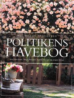 Politikens havebog