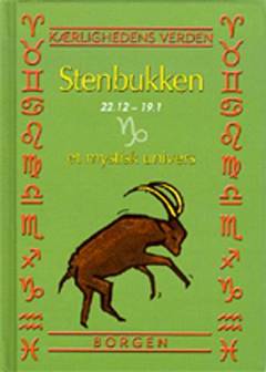 Stenbukken - et mystisk univers : 22.12.-19.1.