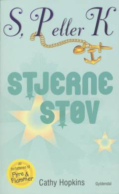 Stjernestøv