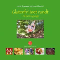Glutenfri året rundt - til børn og unge