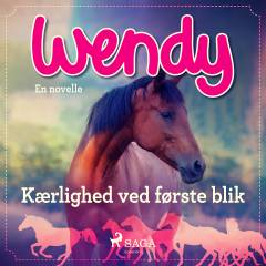 Wendy - kærlighed ved første blik