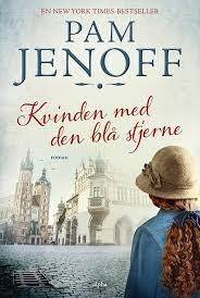 Kvinden med den blå stjerne