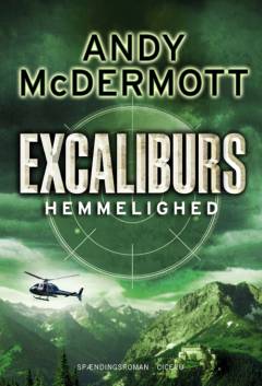 Excaliburs hemmelighed