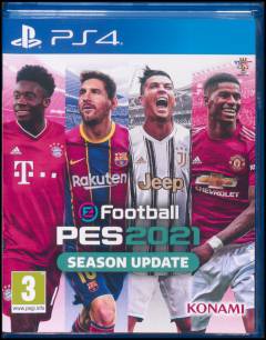 Playstation 4, 2020