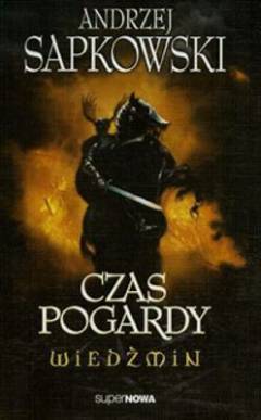 Czas pogardy