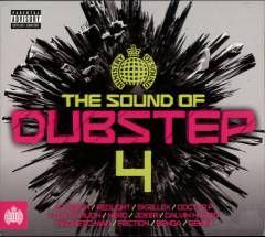 The sound of dubstep 4