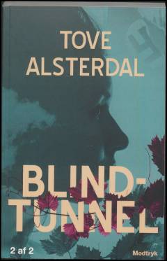 Blindtunnel. Bind 2 (Stor skrift)