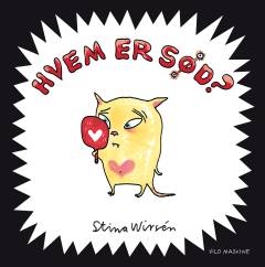 Hvem er sød?