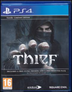 Playstation 4, Nordic limited edition, 2014