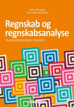 Bog, 1. udgave, 2014
