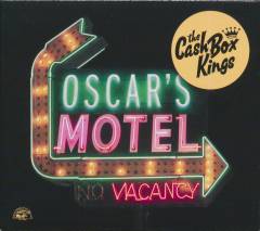Oscar's Motel