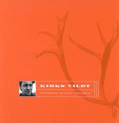 Bog, 2. udgave, 2003