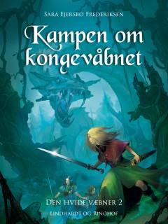 Kampen om kongevåbnet