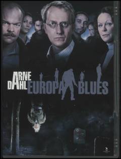 Tv-serie (dvd), 2012