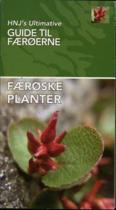 Færøske planter