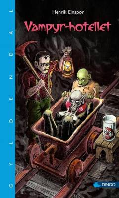 Vampyr-hotellet