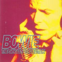 The singles collection